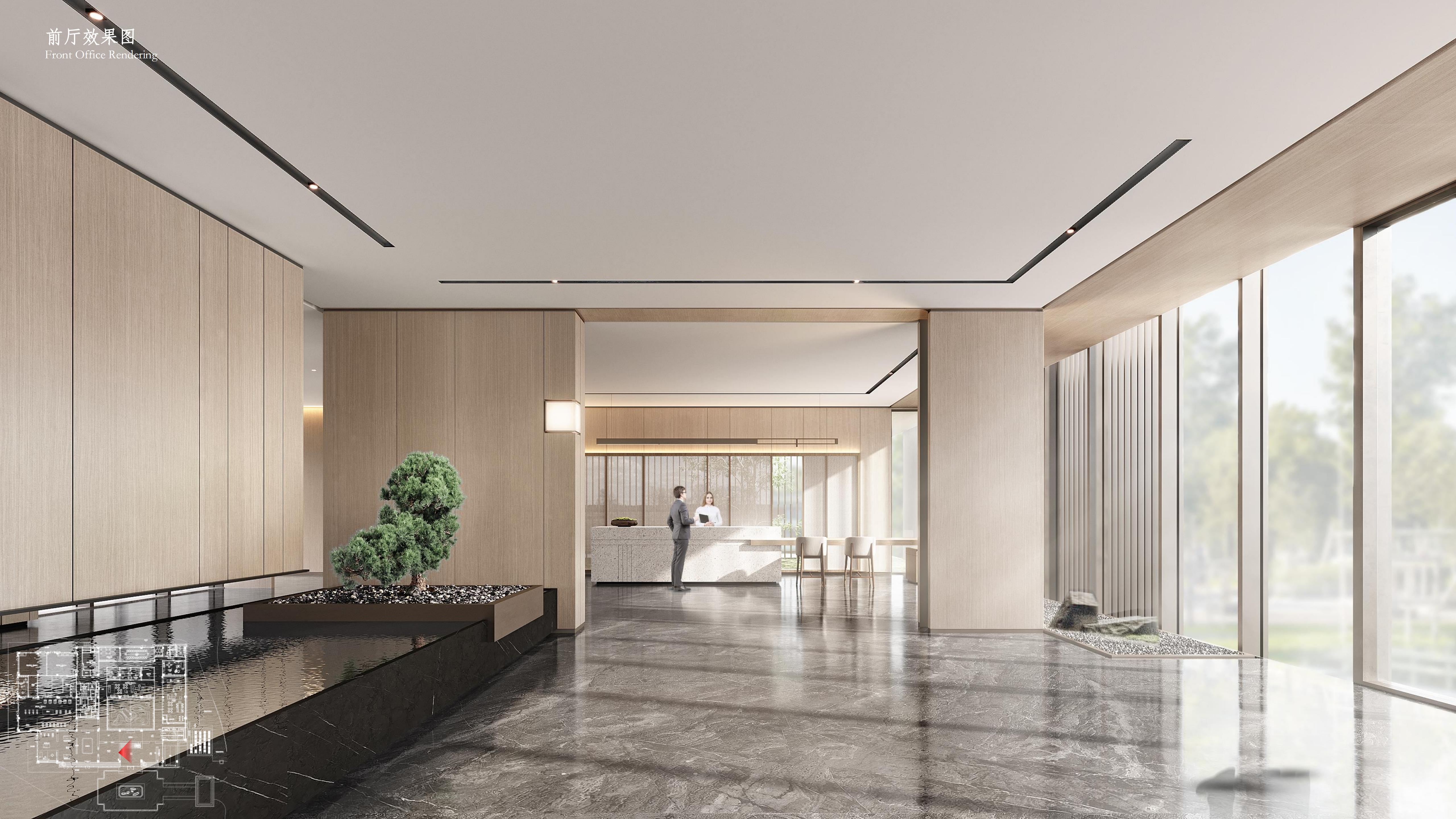 整形医美软装设计,美容院装修设计