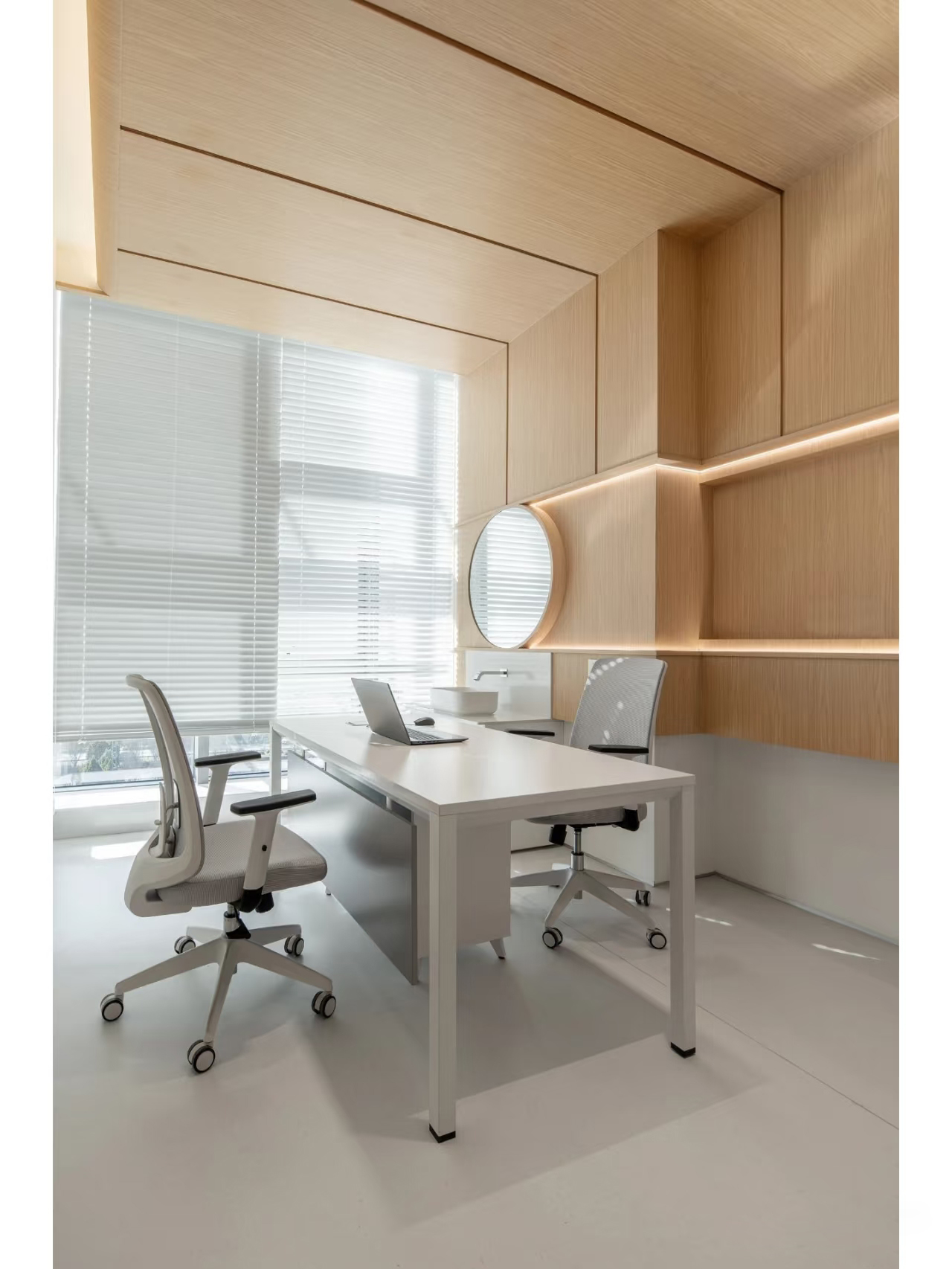 整形医美软装设计,美容院装修设计