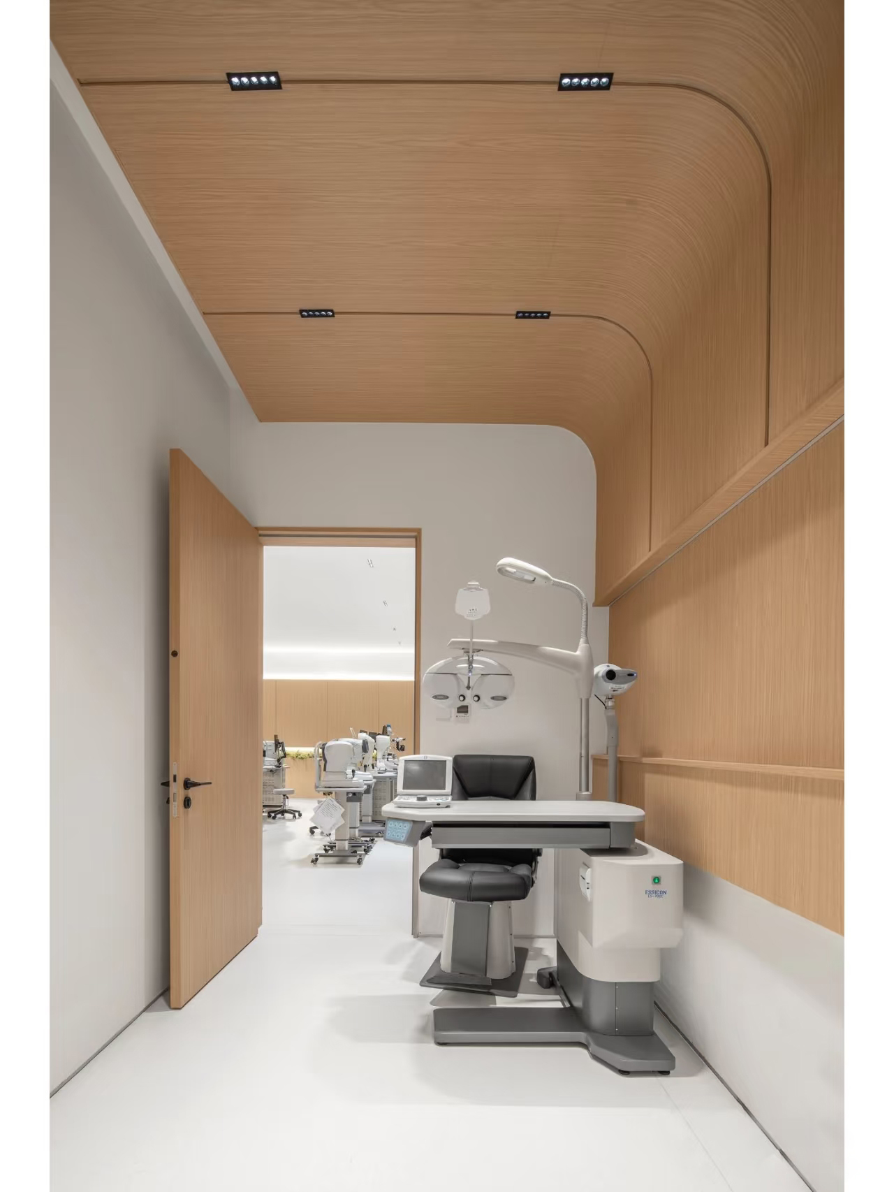 整形医美软装设计,美容院装修设计