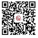 扫码关注公众号