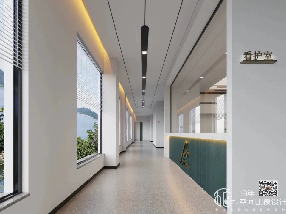  医美手术室设计